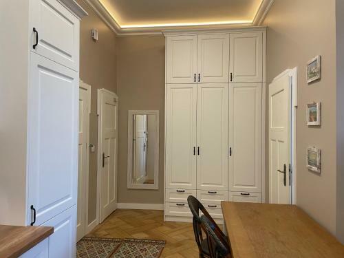 Apartament Skubaniec