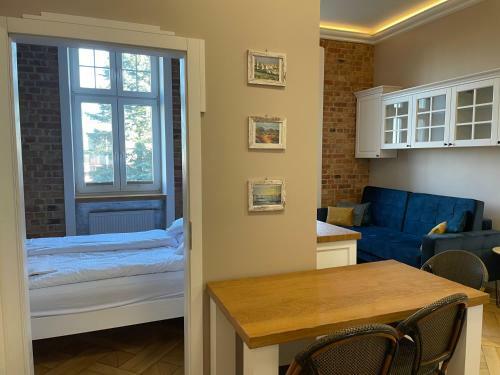 Apartament Skubaniec