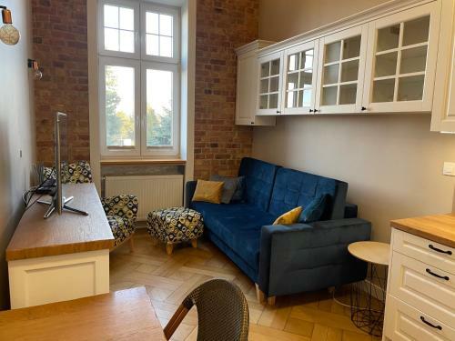 Apartament Skubaniec