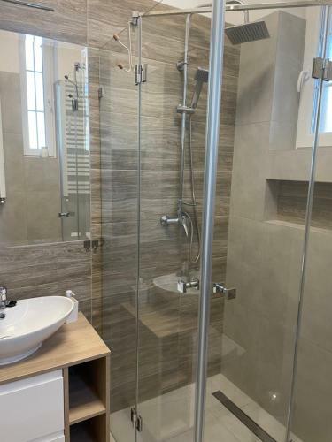 Apartament Skubaniec