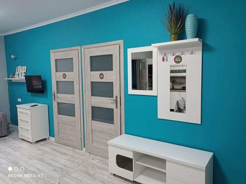 Lodge Urocza Przystan