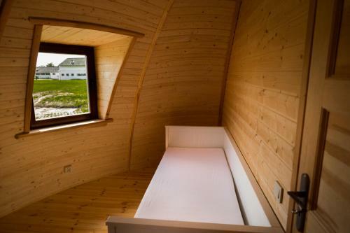 Apartamento Micro-maison Ronde