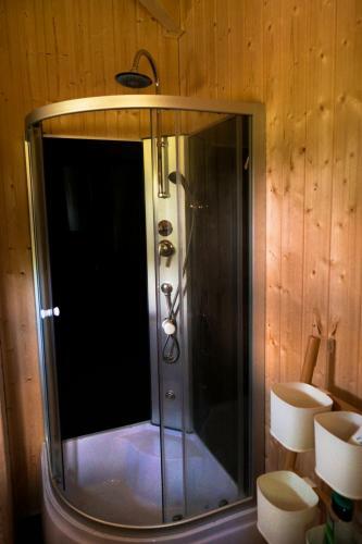 Apartamento Micro-maison Ronde