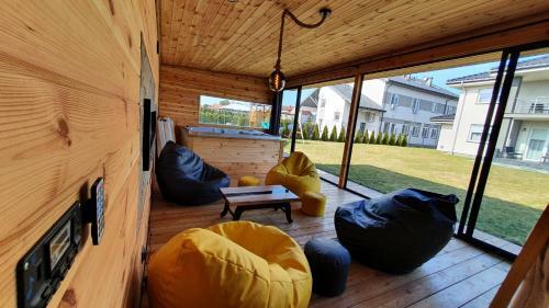 Villa West Guest House