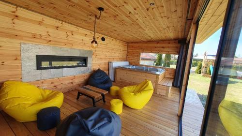 Villa West Guest House