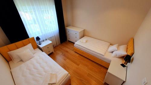 Villa West Guest House