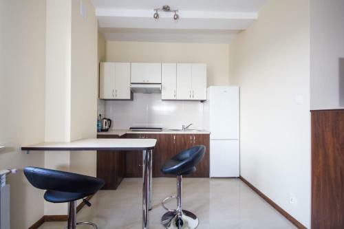 Apartamenty W Klaudynie