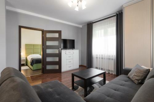 Apartamenty W Klaudynie