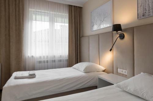 Apartamenty W Klaudynie