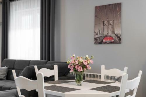 Apartamenty W Klaudynie