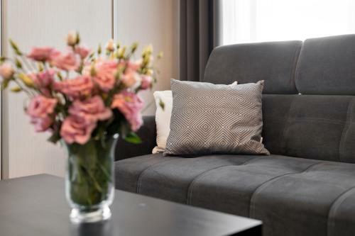 Apartamenty W Klaudynie