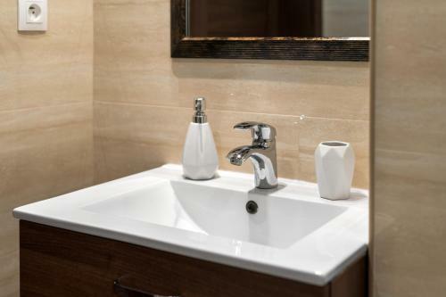 Apartamenty W Klaudynie