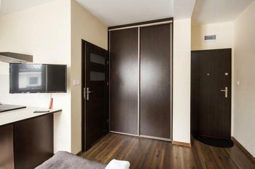 Apartamenty W Klaudynie
