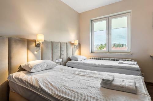 Apartamenty W Klaudynie