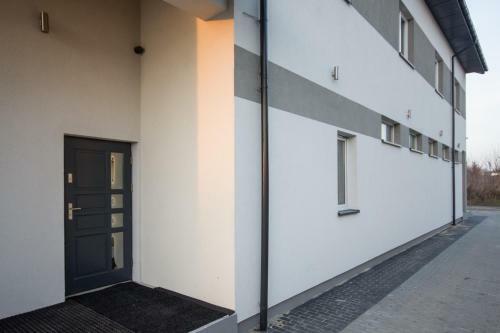 Apartamenty W Klaudynie