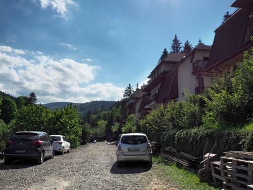 Apartament Boho Dom Kletno