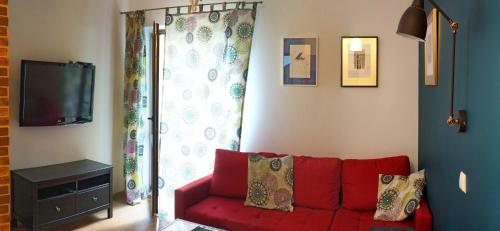 Apartament Boho Dom Kletno