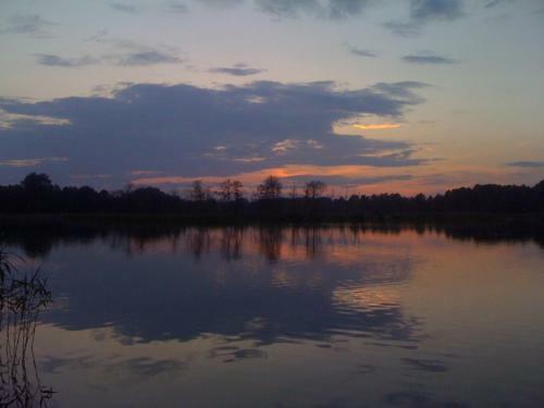 Lodge Lago Blanco