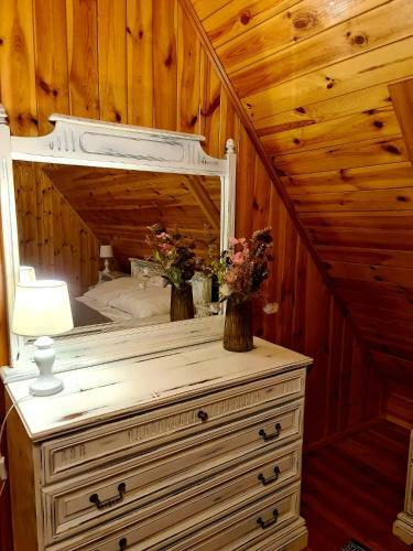 Lodge Lago Blanco