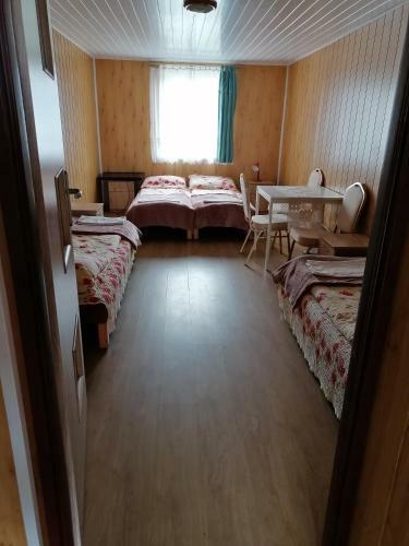 Agroturismo Le?ny Dworek - Pokoje Nad Jeziorem