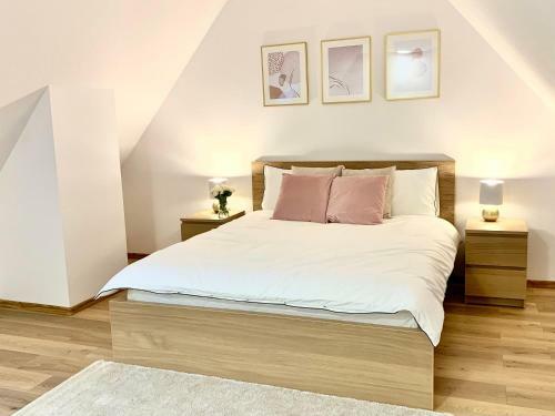 Hotel, Apartament Pod Z?otym Lwem W Samym Centrum Miasta