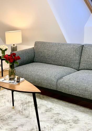 Hotel, Apartament Pod Z?otym Lwem W Samym Centrum Miasta