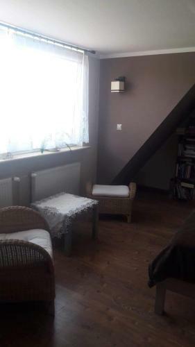 Apartament Bukowy