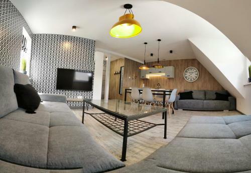 Apartamenty Maj�wka