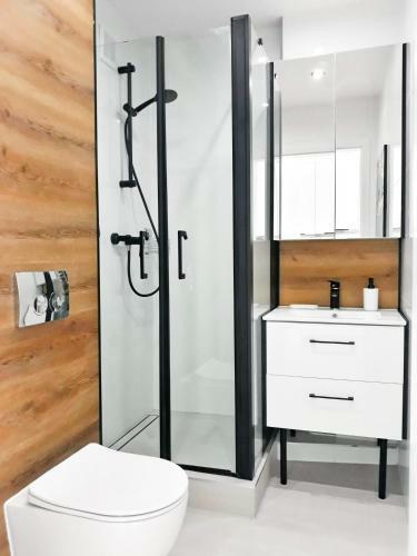 Apartament Malczi Komfort