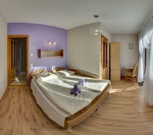 Apartamento Willapieninska