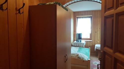 Lodge Domek I Pokoje Go?cinne U Cze?ka