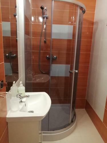 Apartament Karpet�wka