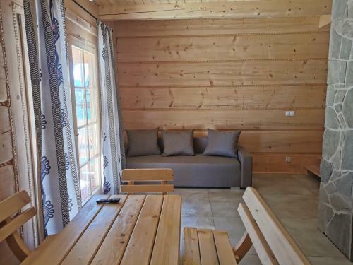 Lodge Pieni?ska Przysta?