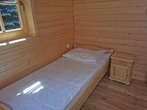 Lodge Pieni?ska Przysta?