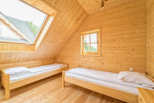 Lodge Pieni?ska Przysta?
