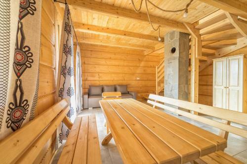 Lodge Pieni?ska Przysta?