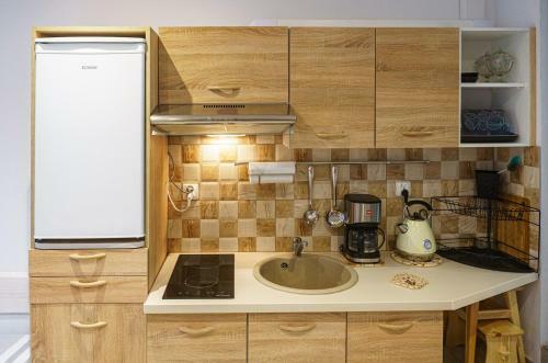 Apartamenty U Gra?yny