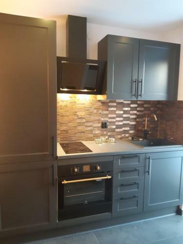 Apartament Przy Jeziorze Czorsztynskim