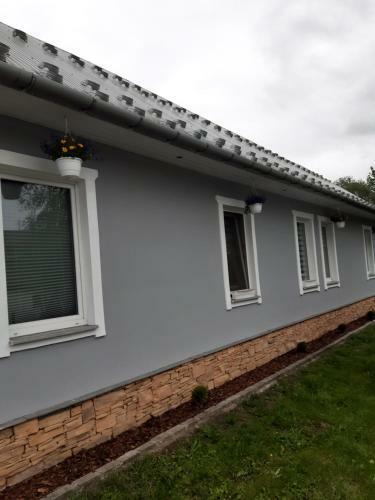 Apartament Przy Jeziorze Czorsztynskim