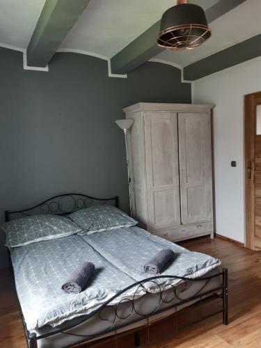 Apartament Przy Jeziorze Czorsztynskim