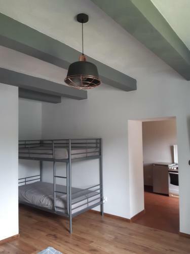 Apartament Przy Jeziorze Czorsztynskim