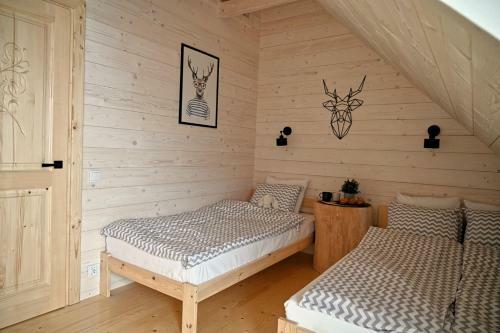 Lodge Domki Widok�wka
