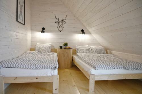 Lodge Domki Widok�wka