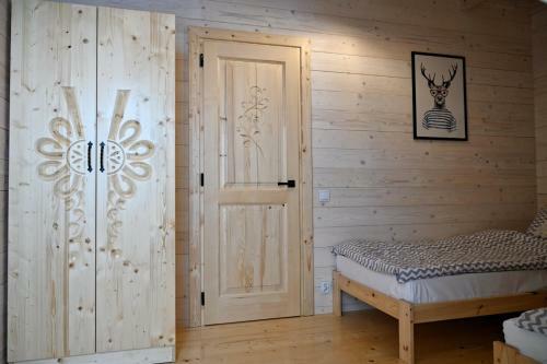 Lodge Domki Widok�wka