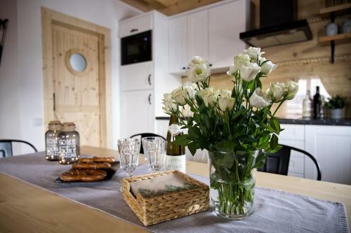 Lodge Domki Widok�wka