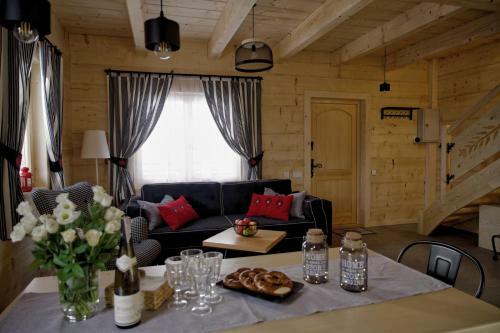 Lodge Domki Widok�wka