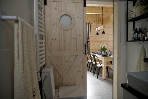 Lodge Domki Widok�wka