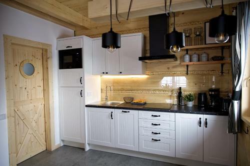 Lodge Domki Widok�wka