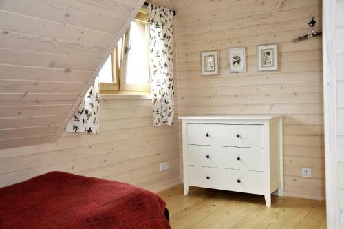 Lodge Domki Widok�wka