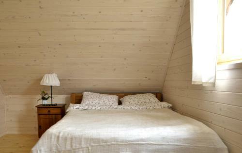 Lodge Domki Widok�wka